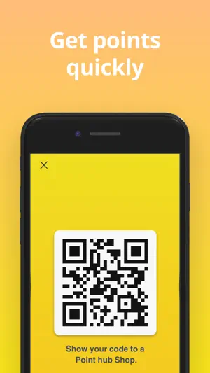 Point hub screenshot 4