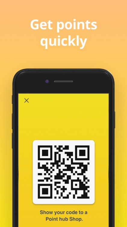 Point hub screenshot-3