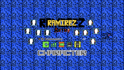 Ramirez Retroのおすすめ画像5