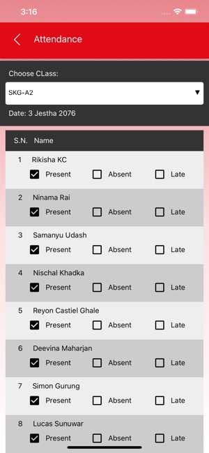 Shristi School(圖4)-速報App