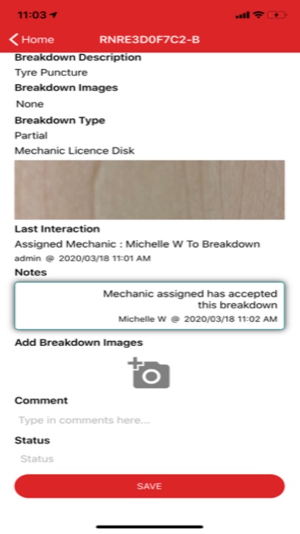RNR Repair screenshot-3