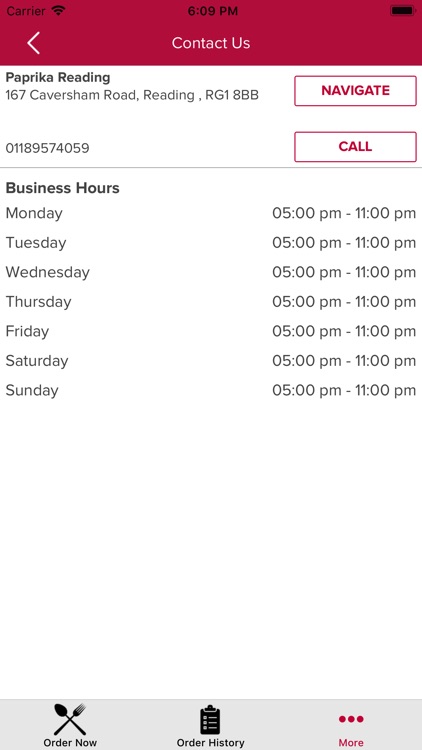 Paprika Reading screenshot-3