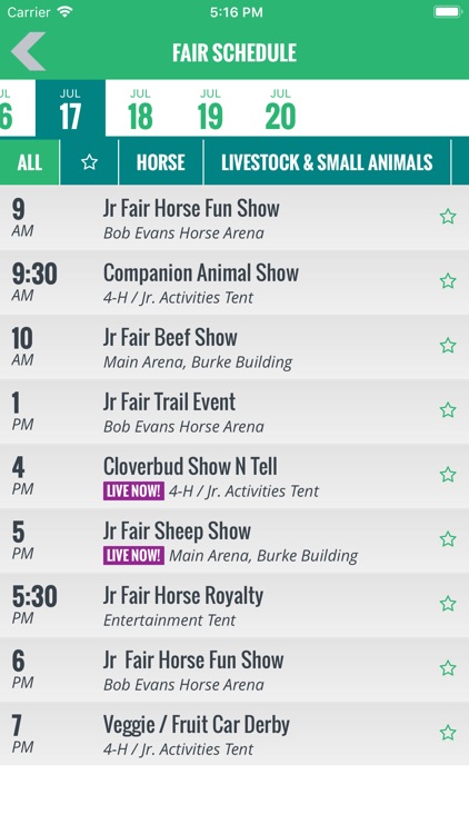 Franklin County 4-H