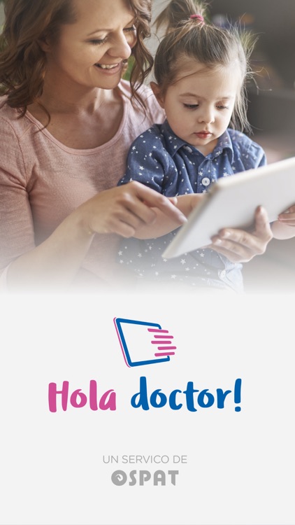 OSPAT Hola Doctor