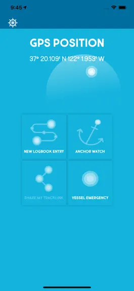 Game screenshot TrackLink NauticEd mod apk