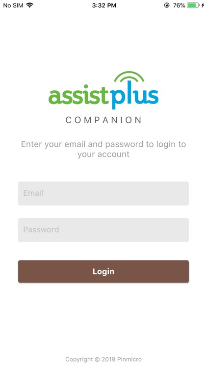 AssistPlus - for Office
