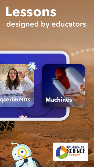 STEM for Kids: Build Machines screenshot 3