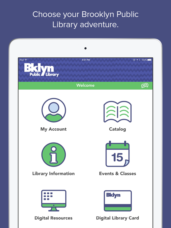 Brooklyn Public Library