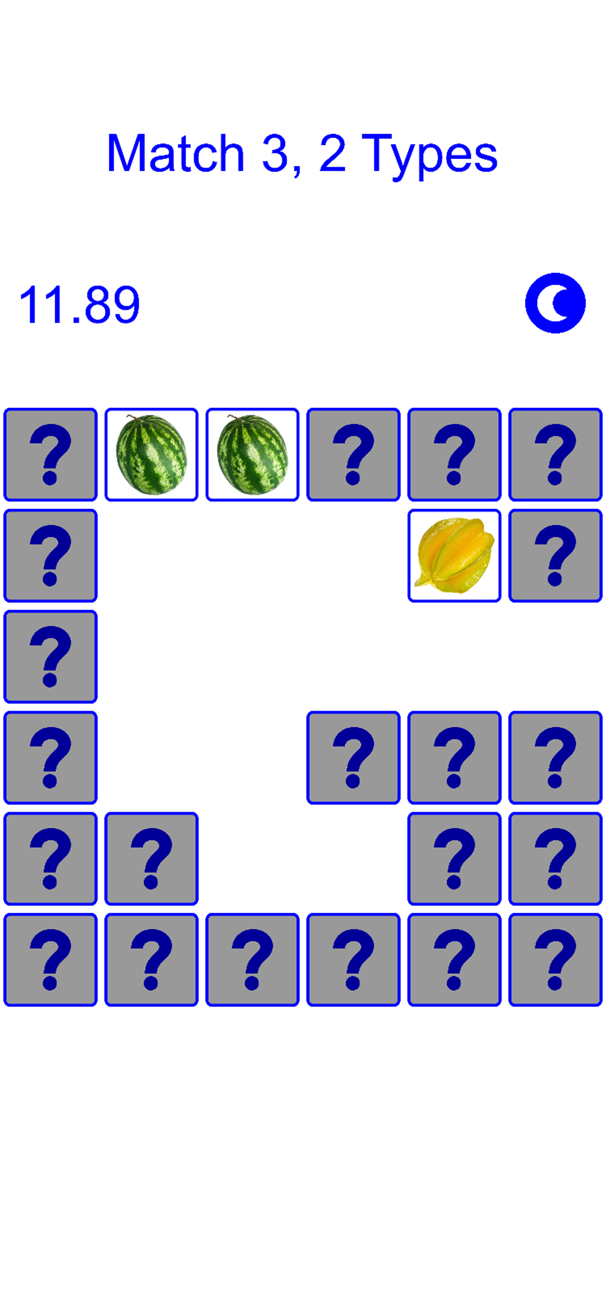 Tap Tap Match screenshot 8