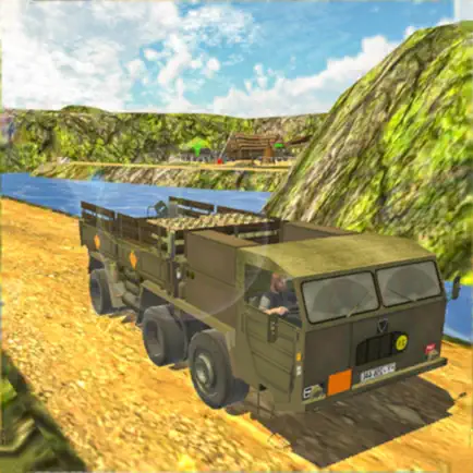 Off Road Army truck Simulation Cheats