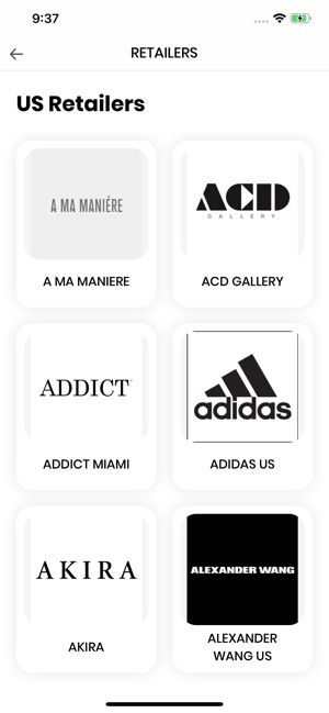 SOLE LINKS on the App Store