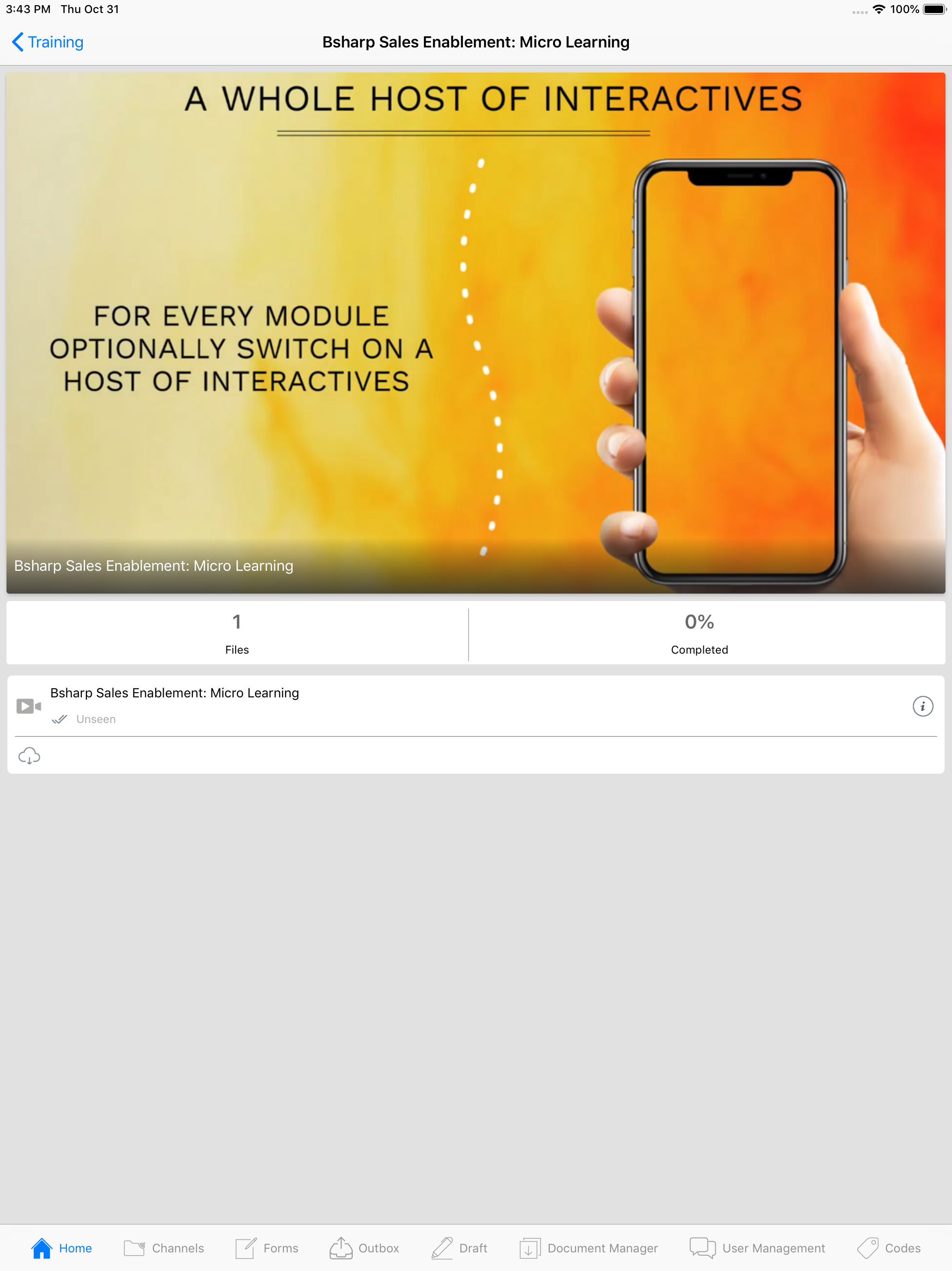 Learn with Lenovo ANZ screenshot 12