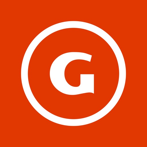 GameSpot Now Icon