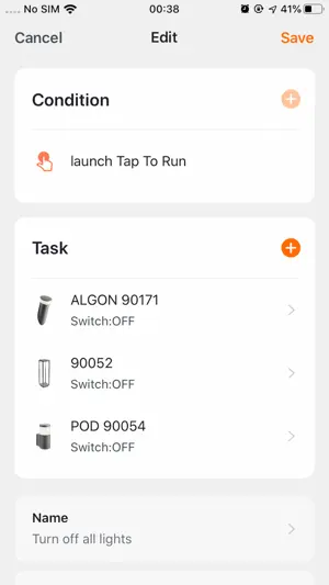 Redo Smart screenshot 4