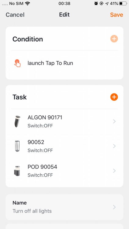 Redo Smart screenshot-3