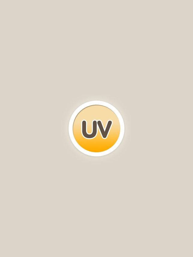 Uv指数 をapp Storeで