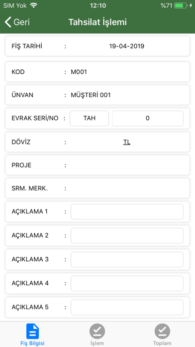 How to cancel & delete Mikro Power from iphone & ipad 4
