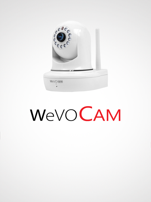 Screenshot #4 pour WeVOCAM 200-FHD