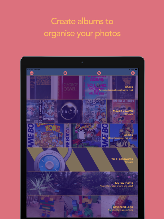 Screenshot #6 pour Membles