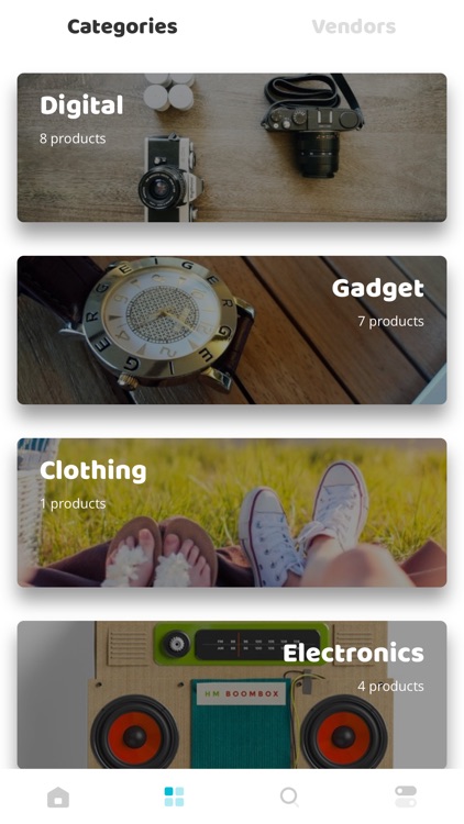 MStore MV screenshot-3