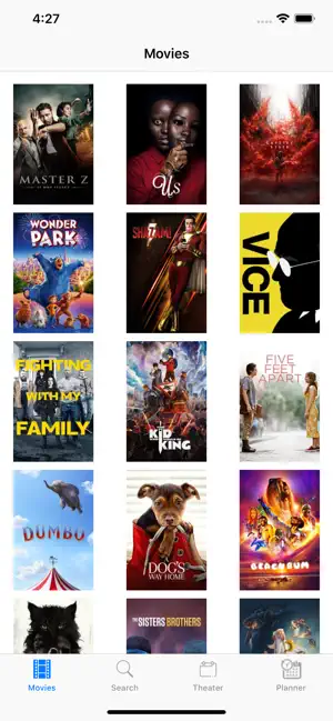 Coto Movies Anywhere TV Planer전체_3
