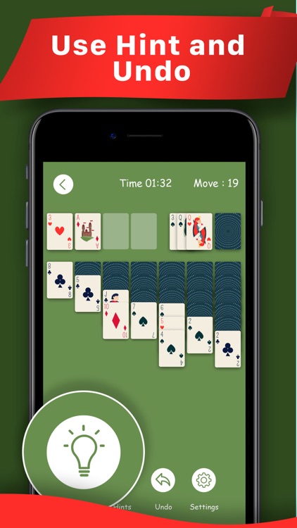 #Solitaire