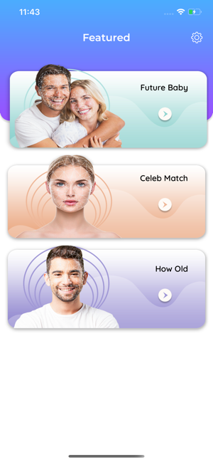 Baby Face Generator(圖2)-速報App