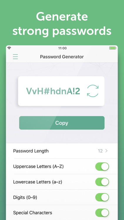 Kaspersky Password Manager screenshot-4