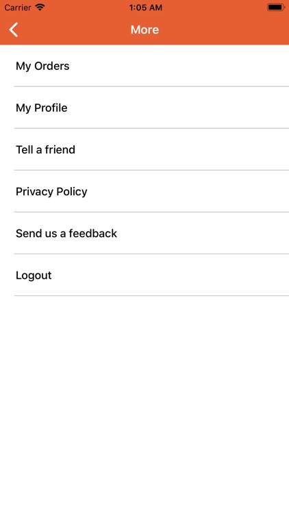 Hungary Pizza screenshot-5