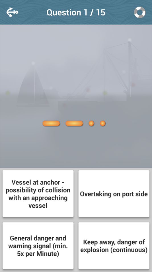 #5. SeaProof - Sailing and Boating (iOS) 由: Cribster