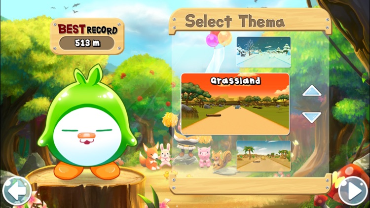 Todle Rush screenshot-4