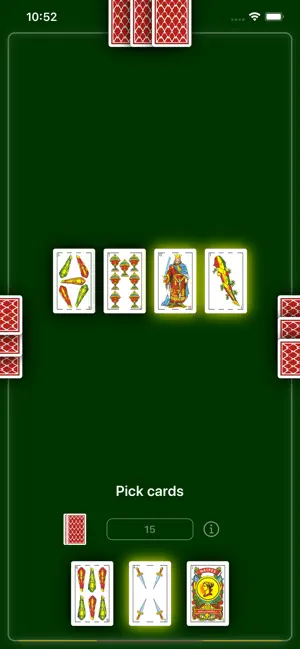 La Escoba (Española) screenshot 1