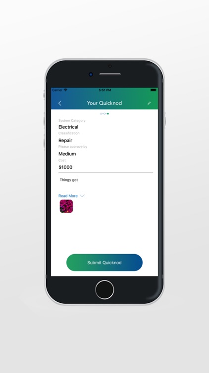 QuickNod screenshot-4