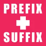 Medical Prefixes & Suffixes App Problems