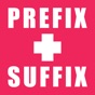 Medical Prefixes & Suffixes app download