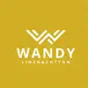 Wandy Linens - واندي للمفروشات contact information