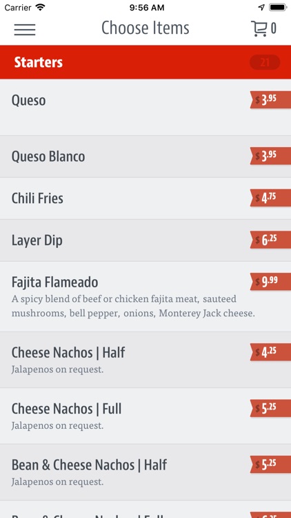 Papacita's Mexican Restaurant