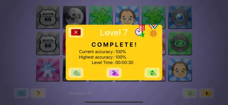 mTrainer Easy