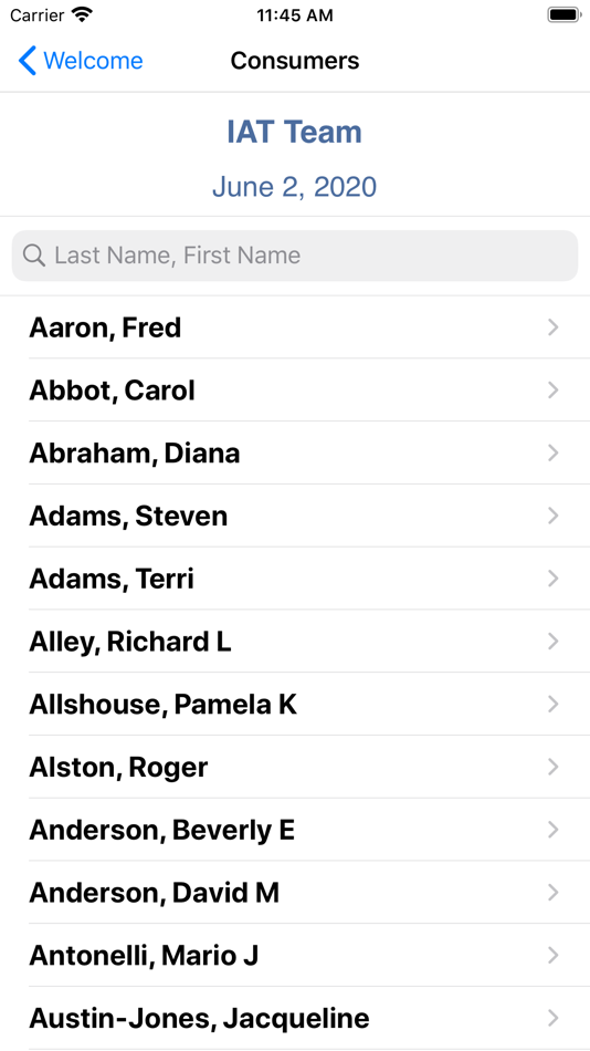 #4. Check-In for Copilot (iOS) 由: Information Age Technologies, Inc.