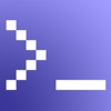 Remote command prompt icon