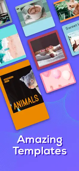 Game screenshot Photo Slideshow Editor hack