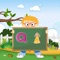 DropFirstPhonics app is an exciting entertainment app