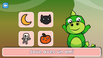 Screenshot #2 pour Jeux pour bébés et bambin 2, 4