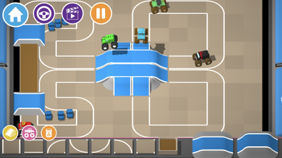 Monster Truck Kit Screenshot