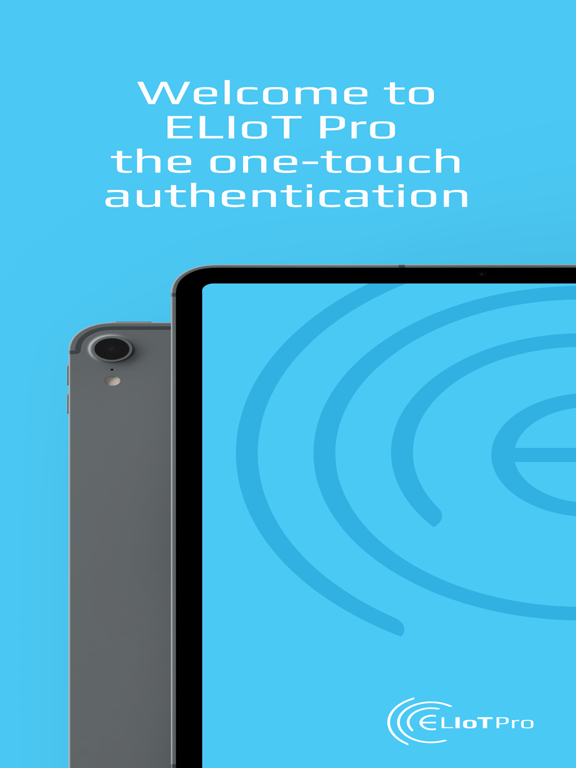 Screenshot #4 pour ElIoT Pro