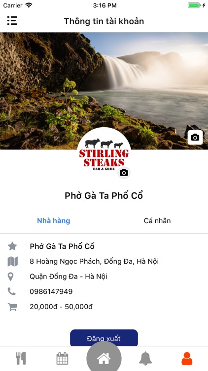weSave CRM screenshot-5