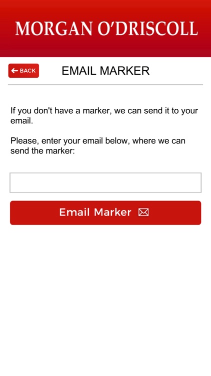 Morgan O'Driscoll screenshot-4