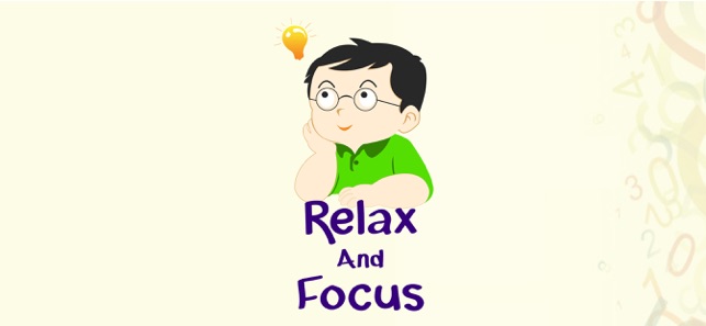 Relax And Focus(圖1)-速報App