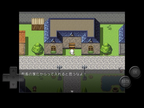 前衛的なクソゲーRPGのおすすめ画像4