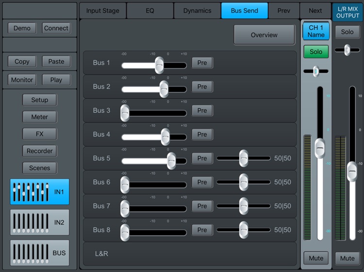 LIVEtouch20 screenshot-7